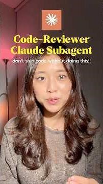 How to Set up Claude Code-Reviewer Subagent?