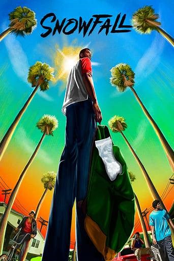 Snowfall - Season 1 Summary, Trailer, Cast, and More
