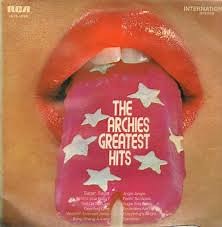 The Archies - Greatest Hits