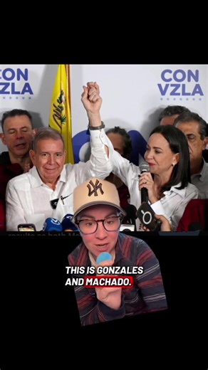 Challenges of Regime Change in Venezuela