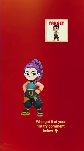 😳 Impossible Girl Face Challenge | Tap to Stop! #shorts