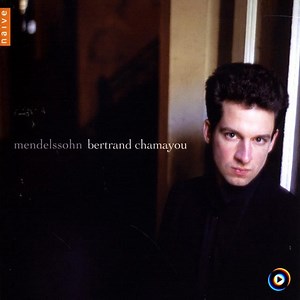 I Waited for the Lord by Felix Mendelssohn