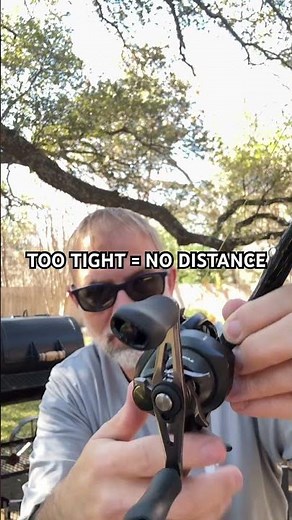 This Is Killing Your Casting Distance