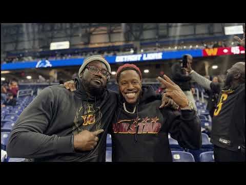 Why Not Us (Commanders Motivation Music)