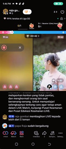 raja gombal (@raja.gombal925)’s videos with suara asli - 𒃯ᬽ𝒃𝒂𝒏𝒈 𝒐𝒚𝒐𝒛ᬽ࿐ - ╚➴̰͜ ᷧ ͫ ᷧ𝐟ᷜ𝐚𝐫𝐡𝐚𝐧➻