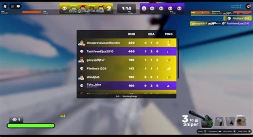 ace with the knife - Clipped Roblox with Medal.tv