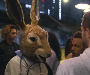 IKEA Commercial Offers a Modern Take on "The Hare and the Tortoise"