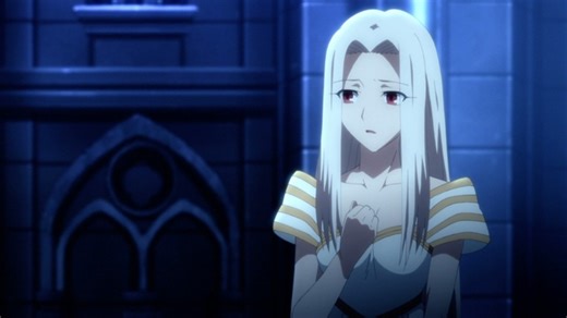 Fate/Zero | E8 - The Mage-Slayer