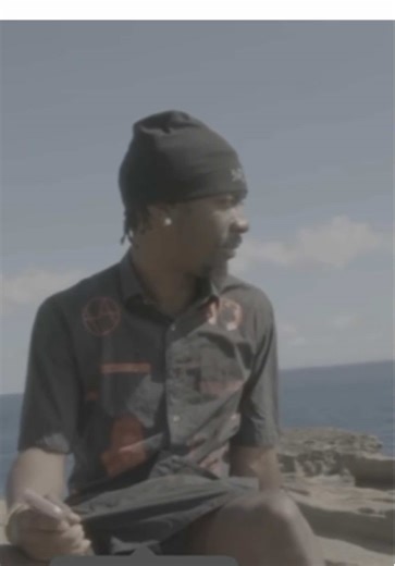 B5 wearing .. Raf Simons SS03 Consumed Short Sleeved Shirt Balenciaga Hybrid Boxer Shorts Maison Margiela SS06 Replica Gat Japan Exclusive Arc’teryx Rho Lightweight Wool Toque #brucedropemoff