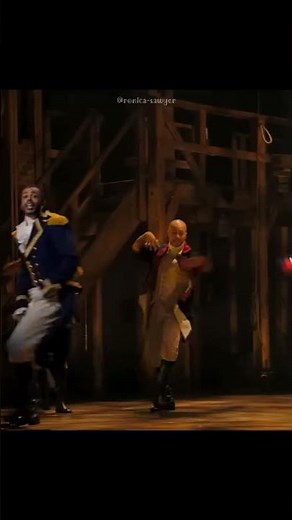guns and ships rap full! (not clickbait) #hamilton #hamiltonthemusical