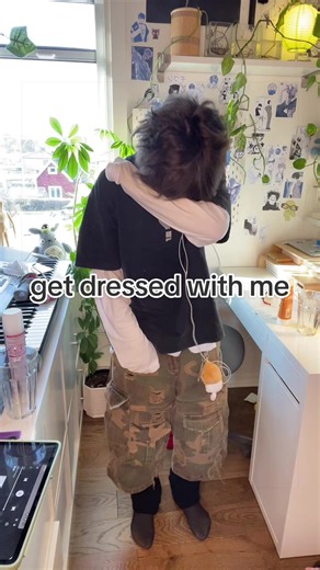 Get Dressed With Me: School Outfit Ideas