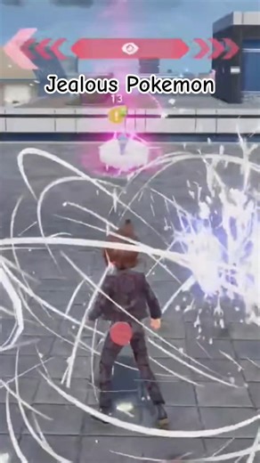 Beedrill Wants Attention #pokemon #shorts #gamingchannel