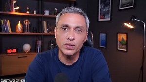 URGENTE! BOMBA contra Moraes. CCJ americana aprova banimento do Moraes nos EUA Vá agora para a COSTV, crie o seu perfil e comece a ganhar dinheiro assistindo vídeos. Clique no link https://bit.ly/CostvGustavoGayer https://bit.ly/CostvGustavoGayer https://bit.ly/CostvGustavoGayer | Gustavo Gayer