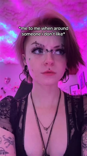 Wheezy Whee | i am ALWAYS nice but i feel like you can kinda tell sometimes… | Instagram