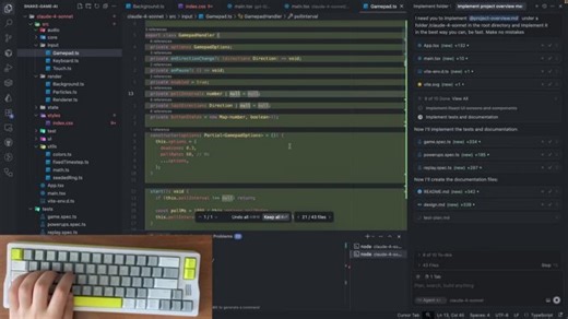 asmr_programing - Twitch