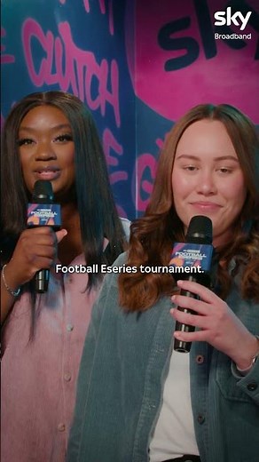 Introducing #FootballEseries football ⚽
