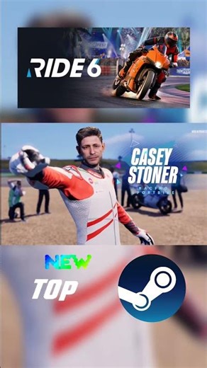 5 New Steam PC Games 2026 #steamgames #pcgames