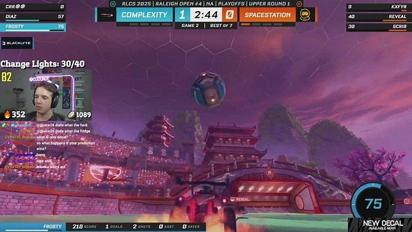 JamaicanCoconut - Twitch