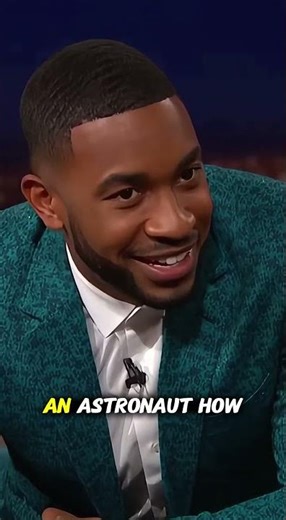 Kid Thinks His Dad Is an Astronaut 😭💀 His Reason Shocked Everyone