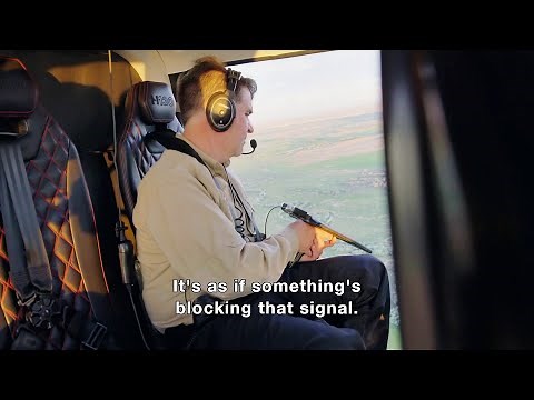 The Secret of Skinwalker Ranch | Season 5 Episode 1 Preview [HD] [2024]