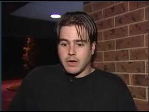 Bus Beheading Eyewitness