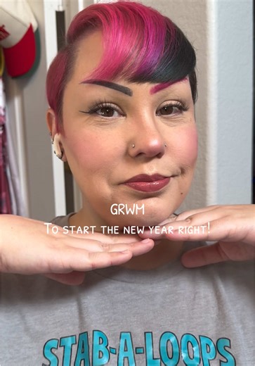 GRWM to start off the new year feeling refreshed, put together, and ready for 2026. Soft makeup, amazing skincare, and an easy routine that feels good—not rushed. If you’re easing into the new year and resetting your beauty routine, this is your sign to slow down and glow up! #grwm #newyeargrwm #everydaymakeup #beautytok #beautyroutine @Gopure @Rem Beauty @Rare Beauty @GuruNanda LLC @grace and stella @Doll 10 Beauty @carslan_us @SELESTIA BEAUTY @KimChi Chic Beauty