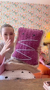96K views · 5.4K reactions | Some crochet projects I’ve been working on! And YES - the crochet content is coming back I was crocheting so much that I got SO burnt out, and needed a break. Now I’m ready to dive in again . . . #crochet #crochetaddict #crochetproject #crochettutorial #diy #diyproject #amigurumi #crochetideas #crochetanimal #crochetfood #kaarinjoy #explore #explorepage #crochetinspiration #design #art #artistsoninstagram | Kaarin Joy | Facebook