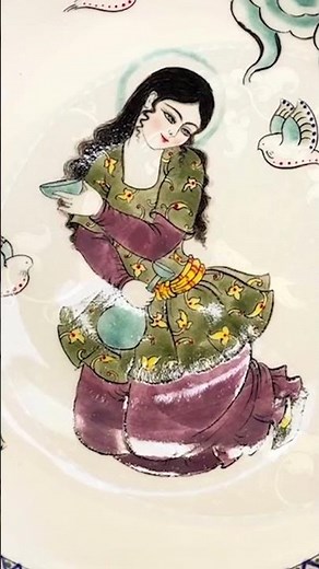 Want to bring your drawings to life on ceramics?