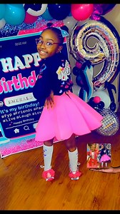 #EditChronicles 🪄👀 Quick Outfit Change 😝🎥 Her Mom Booked Me For A Sleepover Set 👘🎀 & A Party Time Set 🪡 Both Ate 🍽️🤪 #SelfTaughtChicagoDesigner #Lollipopcreations ✂️ | Robin SB Lollipop Creations