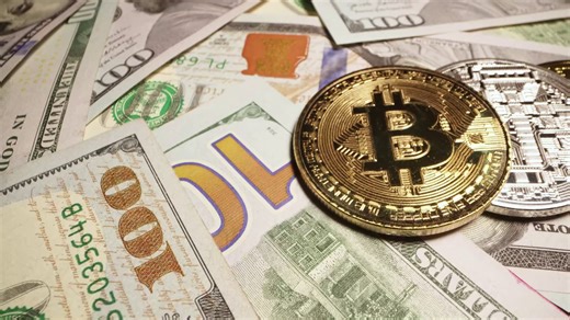 Crypto is riding high once again, but investors still need to be careful about where they put their money. Read more: http://on.forbes.com/6184xmjfK | Forbes