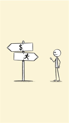 Stop guessing like an amateur. Here is the logic "cheat code" for multiple-choice tests.