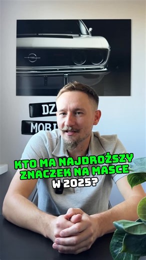 Dzianimobilni | motoryzacja | testy aut on Instagram: "Najbardziej wartościowe marki na świecie według raportu Best Global Brands 2025 firmy Interbrand. 👉 Przy wartościach marki zamieściliśmy procentową zmianę względem roku ubiegłego (2024). #motoryzacja #samochody #mercedes #bmw #volkswagen"