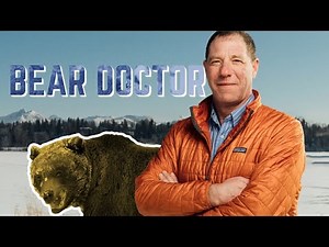 Bear Doctor | Dr. Al Gross for Senate Music Video