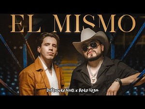 Diferente Nivel x Beto Vega - El Mismo