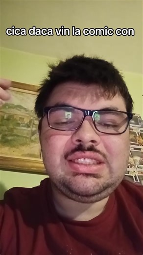 Cica Daca Vin La Comic Con – Detalii Importante