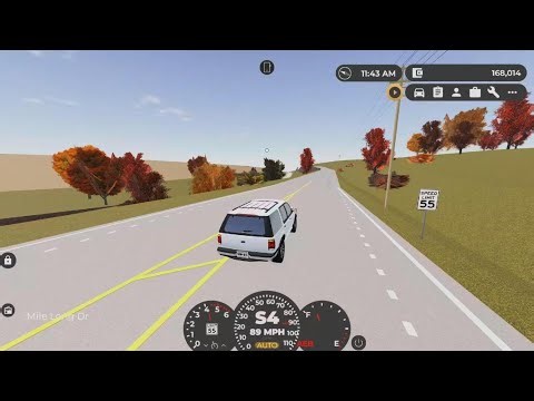 1996 ford explorer test!