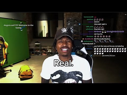 Duke Dennis if you wasn’t invited, don’t ask to go