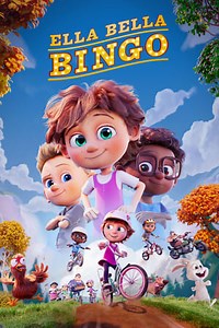 Watch And Download Movie Video Ella Bella Bingo For Free!