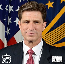 Dana Deasy: DoD's JEDI Cloud Program Offers Unique Capability to Warfighters - GovCon Wire