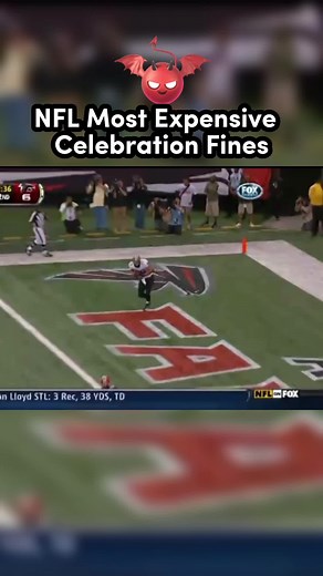 NFL Celebration Fines: Understanding the Rules and Penalties
