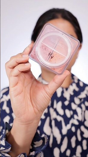 Huda Beauty Easy Bake Duo: The Prettiest Under-Eye Brightness?