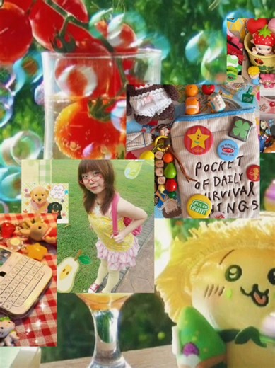 Exploring Jumino Core and Heisei Retro Aesthetics