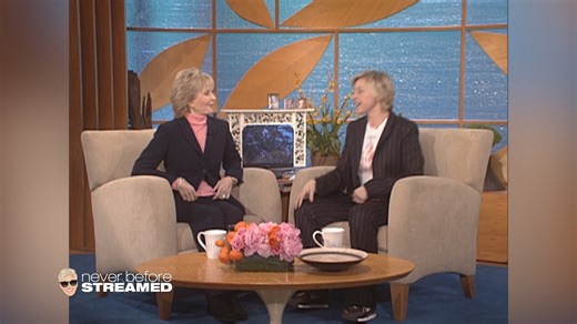 75K views · 973 reactions | The incredible Florence Henderson stops by and talks about her iconic Brady Bunch character, old commercials and working together on my sitcom. #Season2Rewatch | Ellen DeGeneres | Facebook