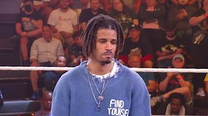 The Rascalz reunite in NXT: NXT highlights, July 9, 2024