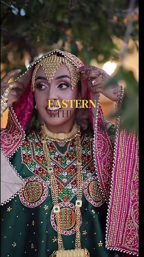 Discover the Beauty of Ethiopia: A TikTok Journey