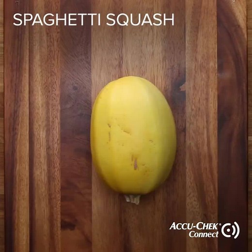 5.3M views · 57K shares | Diabetes-Friendly Spaghetti Squash Meatball...
