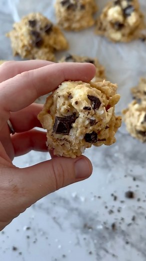 244K views · 2.6K reactions | The no-bake cookie Christmas needed!...
