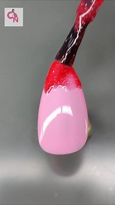 Day 23 of Easy Spring Nail Art Tutorials Today I made this butterfly nail art with a thermal effect. It is magical, glittery and perfect for the spring season. #springnails2025 #easynailart #stampingnailart #thermalnails | Crazy Nailzz - The Nail Art Studio