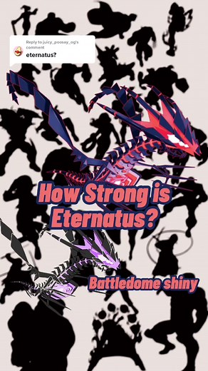 Battledome on TikTok