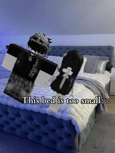 Part 5!!! I will do the part 6 between today and tomorrow, I hope you like it #history #robloxfyp #paratii #edit #emostyle